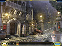 Depths of Betrayal screenshot