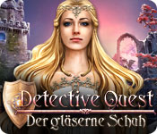 Download Detective Quest: Der gläserne Schuh game