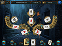 Detektiv Solitaire: Butler Story screenshot