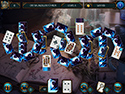 Detektiv Solitaire: Butler Story screenshot