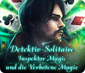 Download Detektiv Solitaire: Inspektor Magic und die Verbotene Magie game