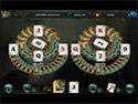 Detektiv Solitaire: Inspektor Magic und die Verbotene Magie screenshot