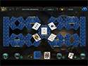 Detektiv Solitaire: Inspektor Magic und die Verbotene Magie screenshot
