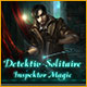 Download Detektiv Solitaire: Inspektor Magic game
