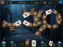 Detektiv Solitaire: Inspektor Magic screenshot