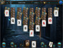 Detektiv Solitaire: Inspektor Magic screenshot