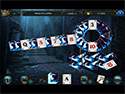 Detektiv Solitaire: Inspektor Magic und der Mann ohne Gesicht screenshot