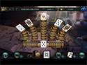 Detektiv Solitaire: Inspektor Magic und der Mann ohne Gesicht screenshot