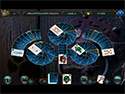 Detektiv Solitaire: Inspektor Magic und der Mann ohne Gesicht screenshot