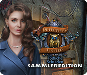 Download Detectives United: Tödliche Schulden Sammleredition game