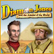 Download Diamon Jones: Amulet of the World game