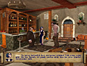Diamon Jones: Amulet of the World screenshot