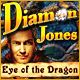 Download Diamon Jones: Eye of the Dragon game