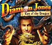 Download Diamon Jones: Eye of the Dragon game