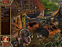 Die 3 Musketiere: Constance Mission screenshot