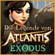 Download Legends of Atlantis: Exodus game