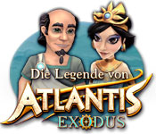 Download Legends of Atlantis: Exodus game