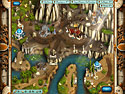 Legends of Atlantis: Exodus screenshot