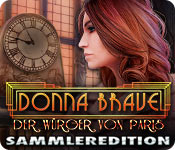 Download Donna Brave: Der Würger von Paris Sammleredition game