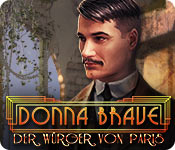 Download Donna Brave: Der Würger von Paris game