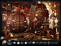 Doors of the Mind: Schatten der Vergangenheit screenshot
