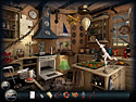 Doors of the Mind: Schatten der Vergangenheit screenshot