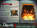 Drawn: Der Turm Handbuch screenshot