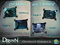 Drawn: Der Turm Handbuch screenshot