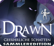 Download Drawn: Gefährliche Schatten Sammleredition game