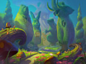 Drawn: Gefährliche Schatten screenshot