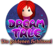 Download Dream Tale: Die goldenen Schlüssel game