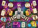 Dreamland Solitaire: Dunkle Prophezeiung Sammleredition screenshot