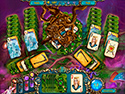 Dreamland Solitaire: Dunkle Prophezeiung Sammleredition screenshot