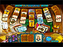 Dreamland Solitaire screenshot