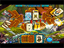Dreamland Solitaire screenshot