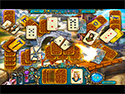Dreamland Solitaire screenshot