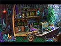 Dreampath: Wächter des Waldes Sammleredition screenshot