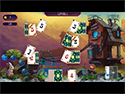 Traumbewahrer Solitaire screenshot