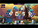 Traumbewahrer Solitaire screenshot