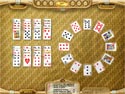 Dream Vacation Solitaire screenshot