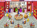 Dress Up Rush screenshot