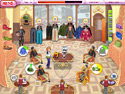 Dress Up Rush screenshot