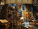 Echoes of the Past: Das versteinerte Königshaus screenshot