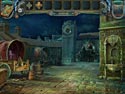 Echoes of the Past: Die Rache der Hexe screenshot
