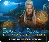 Download Edge of Reality: Der Klang der Berge Sammleredition game