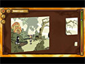 Edna & Harvey: Das Puzzle screenshot