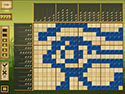 Egypt Picross: Rätsel des Pharao screenshot