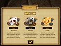 Kartenpaare: Solitair Ägypten screenshot