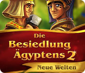 Download Die Besiedlung Ägyptens 2: Neue Welten game