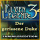 Download Elven Legend 3: Der gerissene Duke Sammleredition game